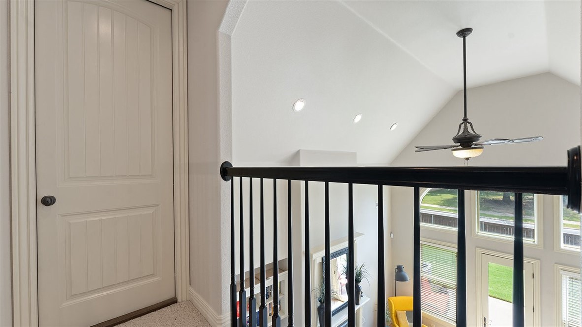 Chapel Hill Ph 1 Bentonville - Residential