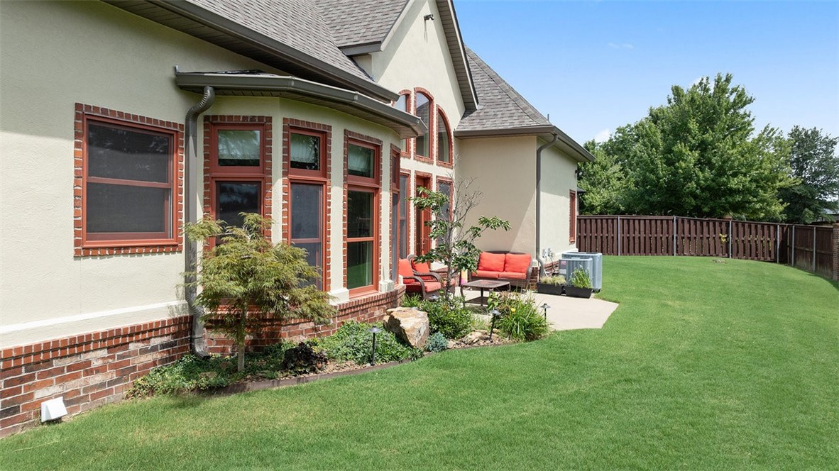 Chapel Hill Ph 1 Bentonville - Residential