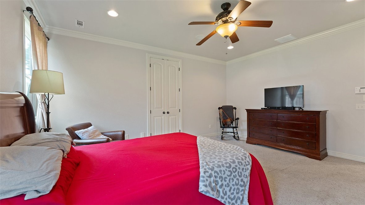 Chapel Hill Ph 1 Bentonville - Residential