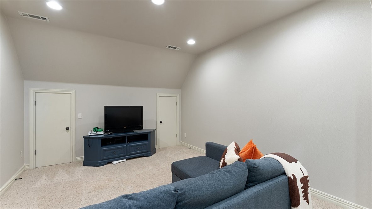 Chapel Hill Ph 1 Bentonville - Residential