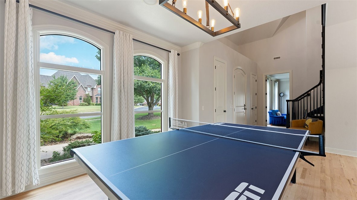 Chapel Hill Ph 1 Bentonville - Residential