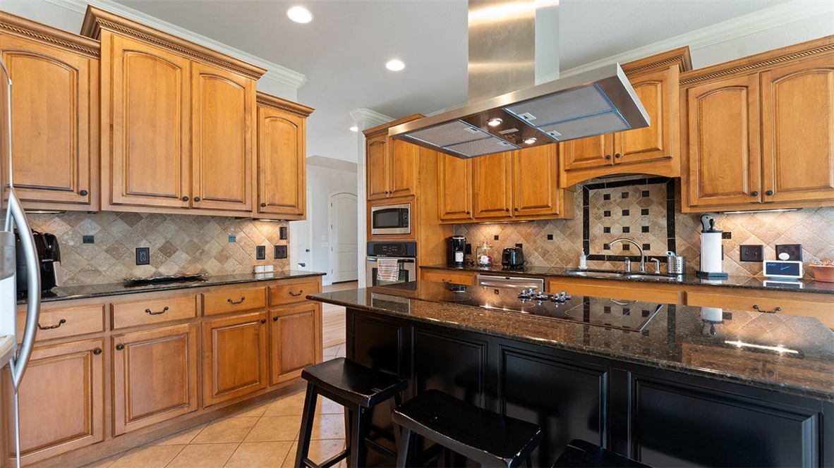 Chapel Hill Ph 1 Bentonville - Residential