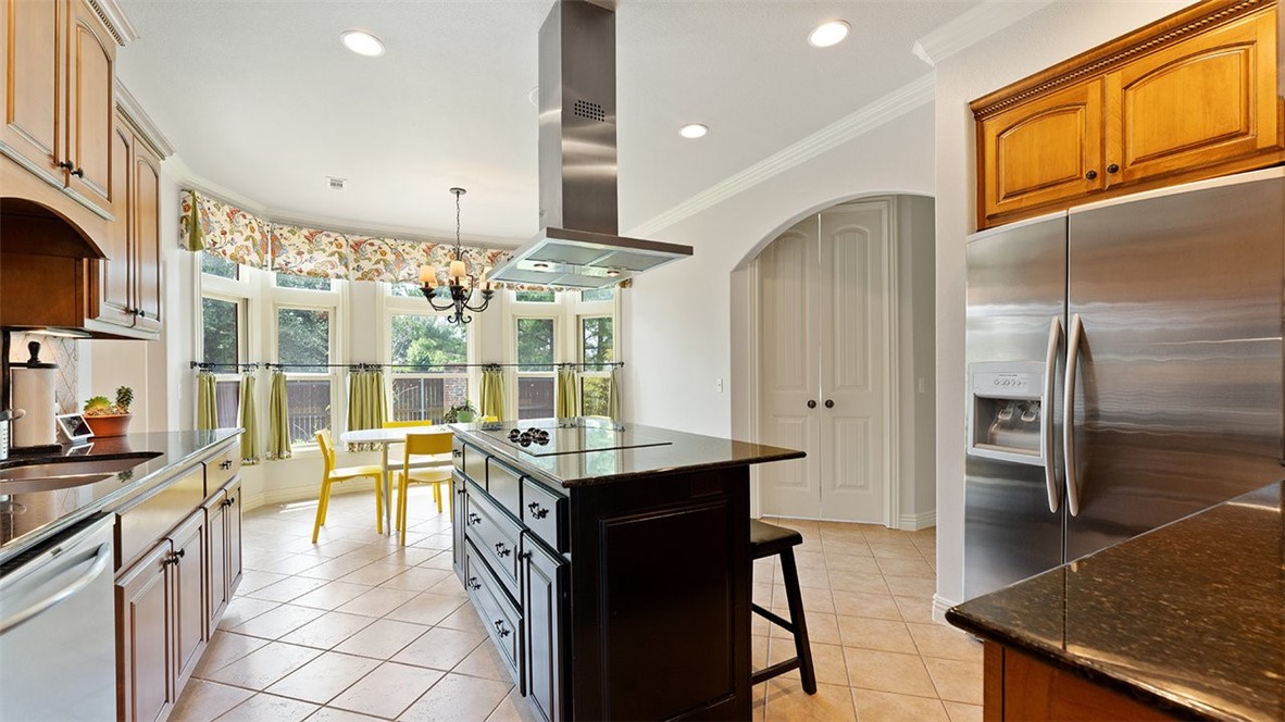 Chapel Hill Ph 1 Bentonville - Residential