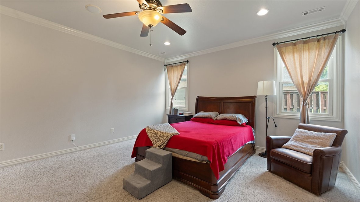 Chapel Hill Ph 1 Bentonville - Residential