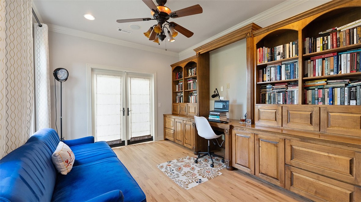 Chapel Hill Ph 1 Bentonville - Residential