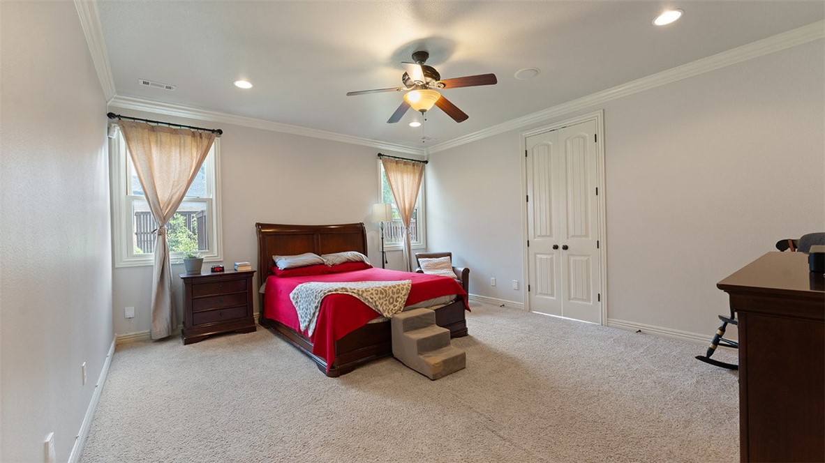 Chapel Hill Ph 1 Bentonville - Residential
