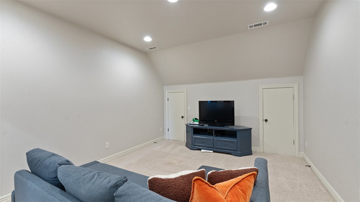 Chapel Hill Ph 1 Bentonville - Residential
