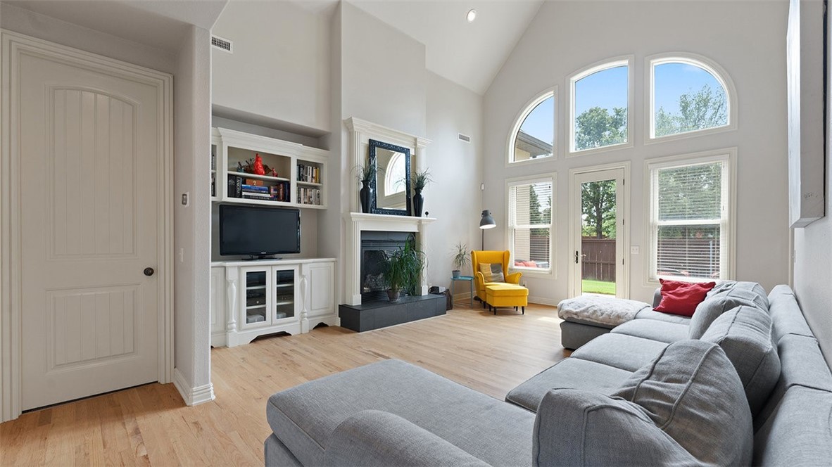 Chapel Hill Ph 1 Bentonville - Residential