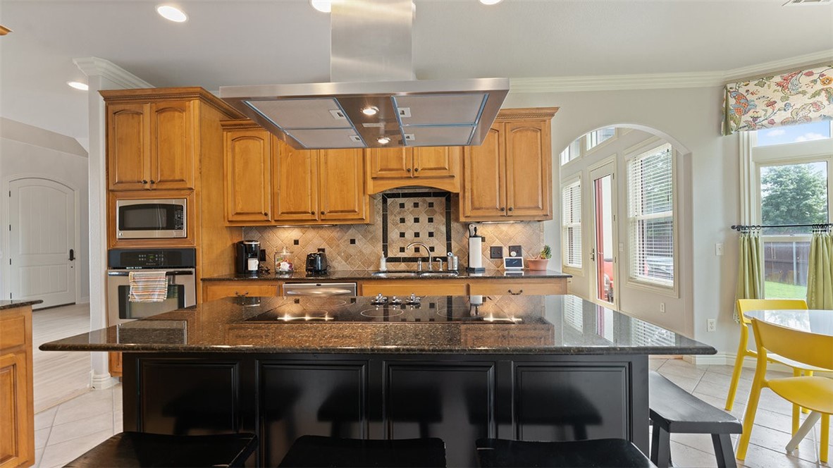 Chapel Hill Ph 1 Bentonville - Residential