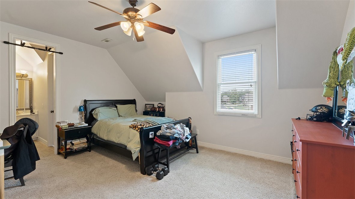Chapel Hill Ph 1 Bentonville - Residential