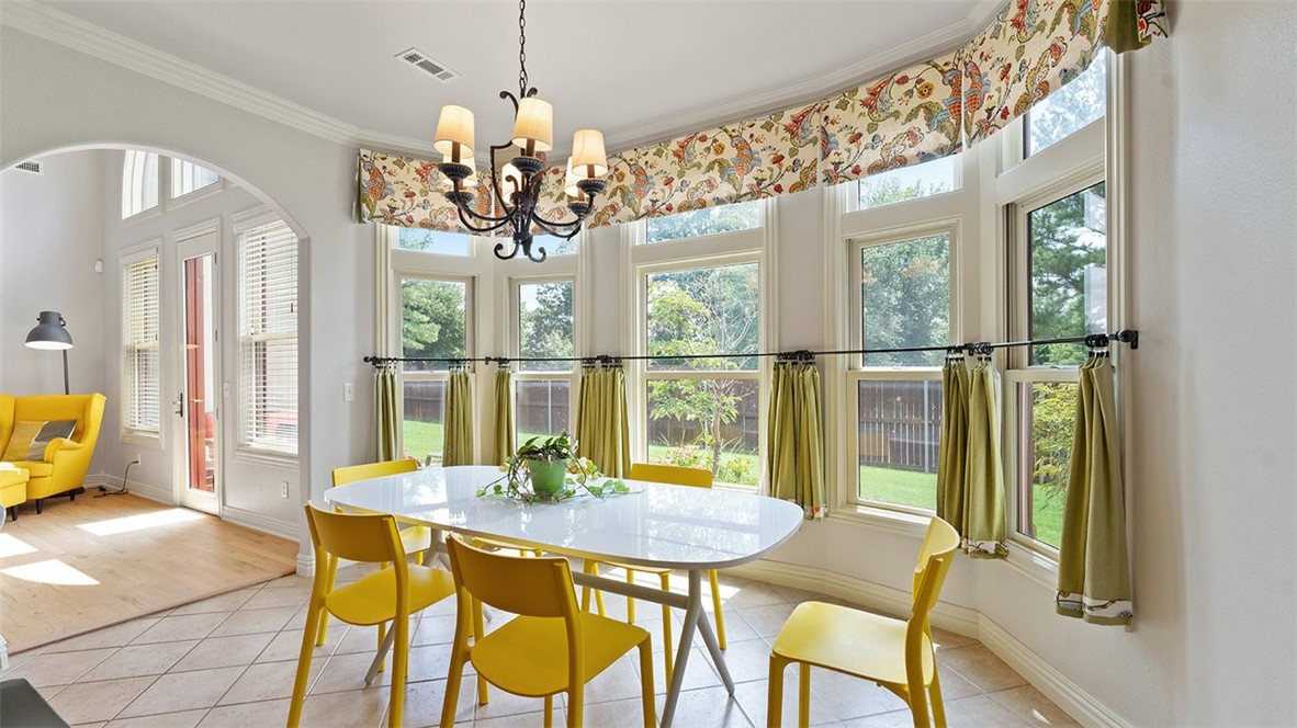 Chapel Hill Ph 1 Bentonville - Residential