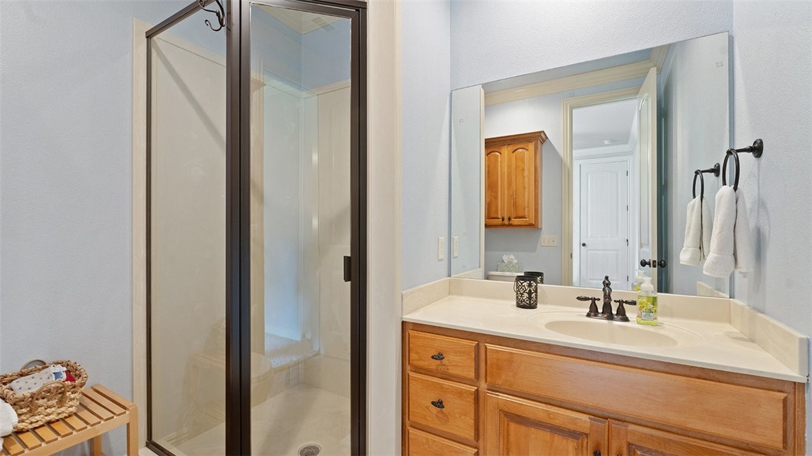 Chapel Hill Ph 1 Bentonville - Residential