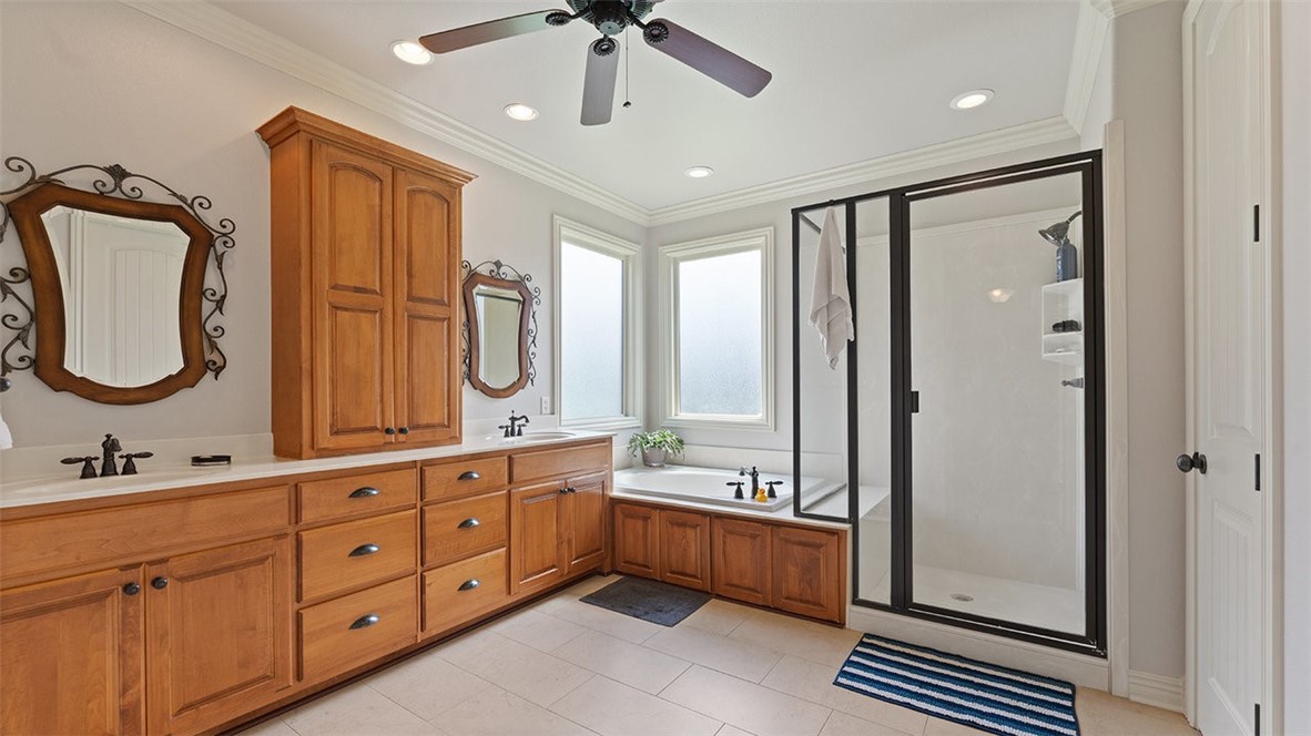 Chapel Hill Ph 1 Bentonville - Residential