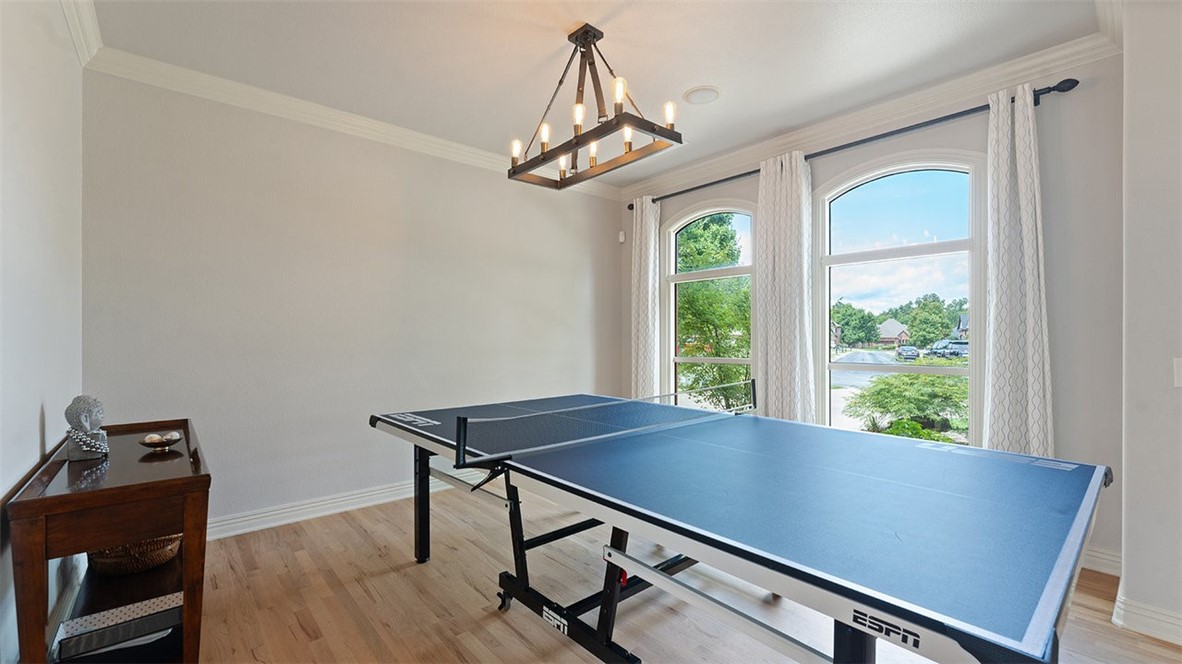Chapel Hill Ph 1 Bentonville - Residential