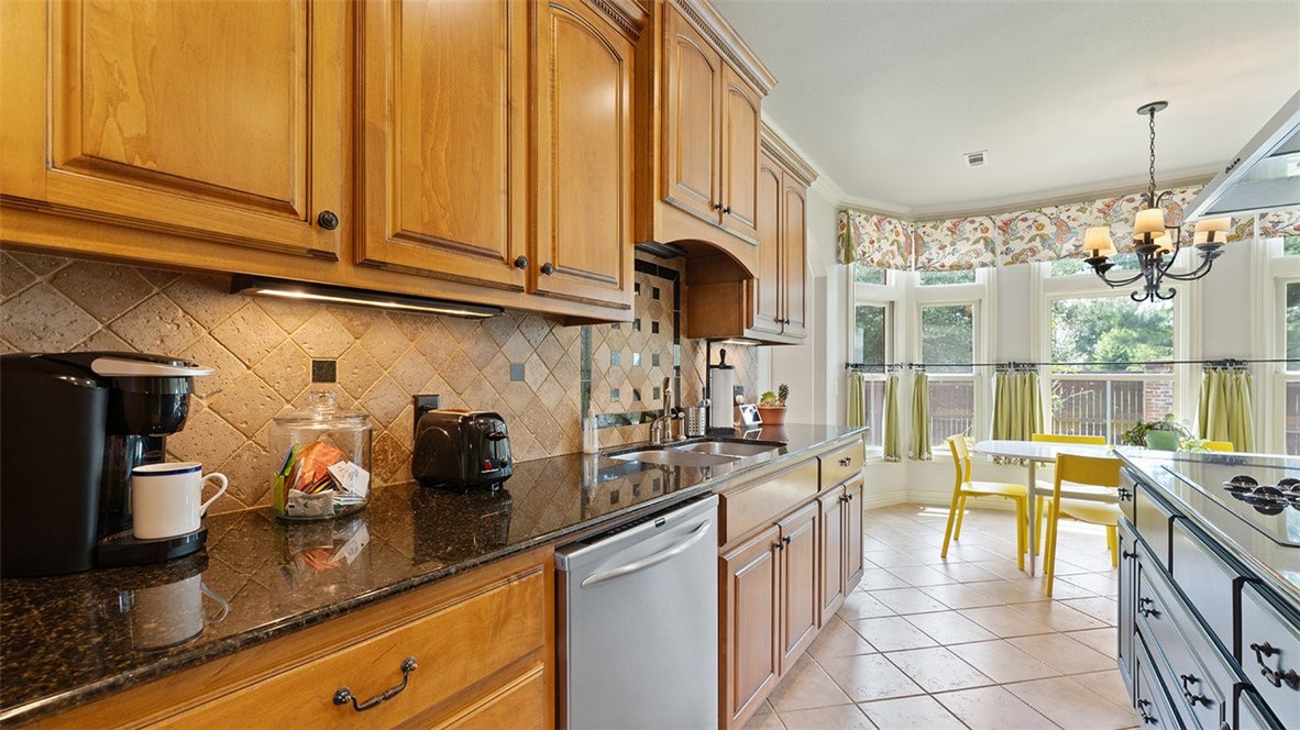 Chapel Hill Ph 1 Bentonville - Residential