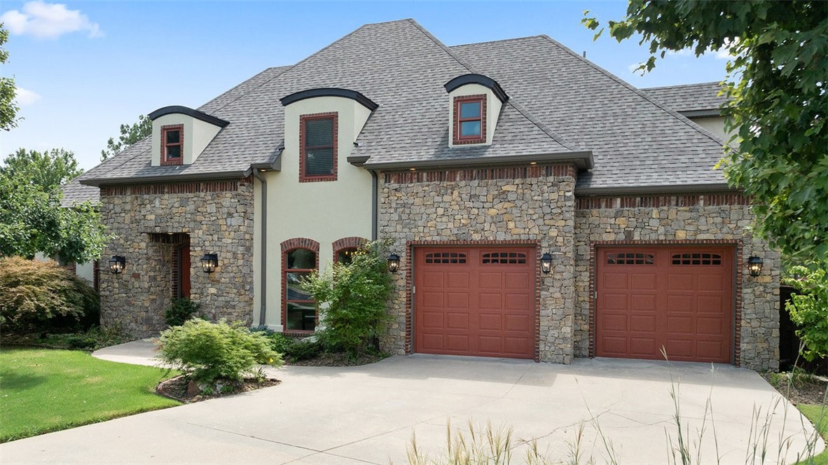 Chapel Hill Ph 1 Bentonville - Residential