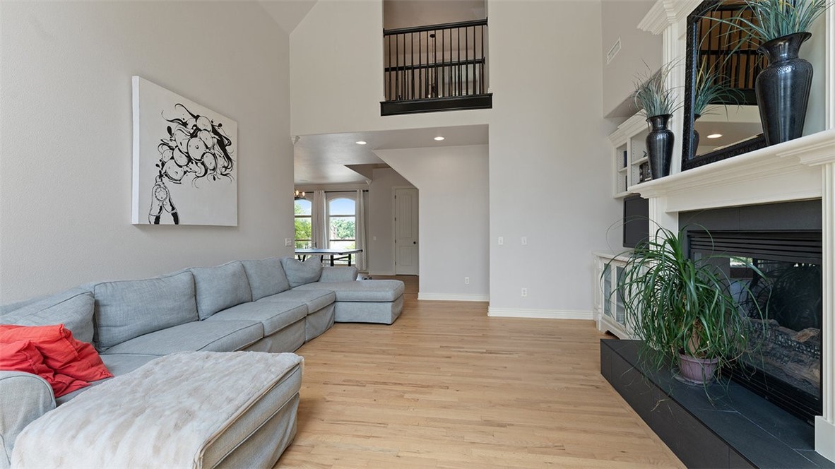 Chapel Hill Ph 1 Bentonville - Residential
