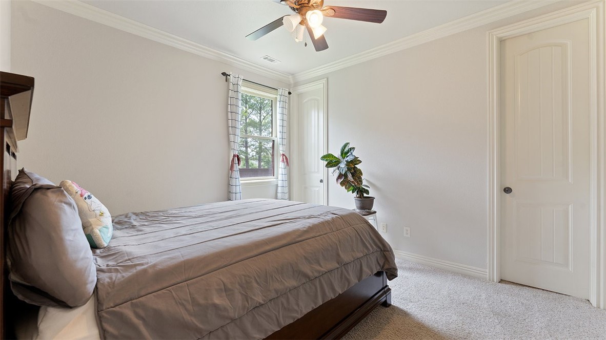 Chapel Hill Ph 1 Bentonville - Residential