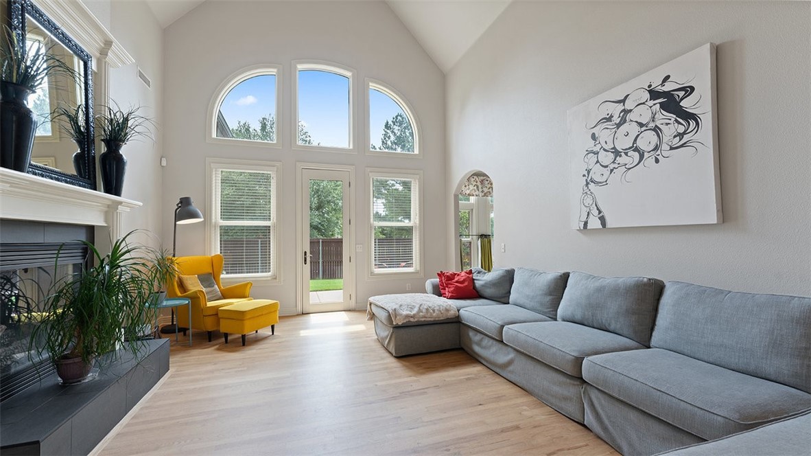 Chapel Hill Ph 1 Bentonville - Residential