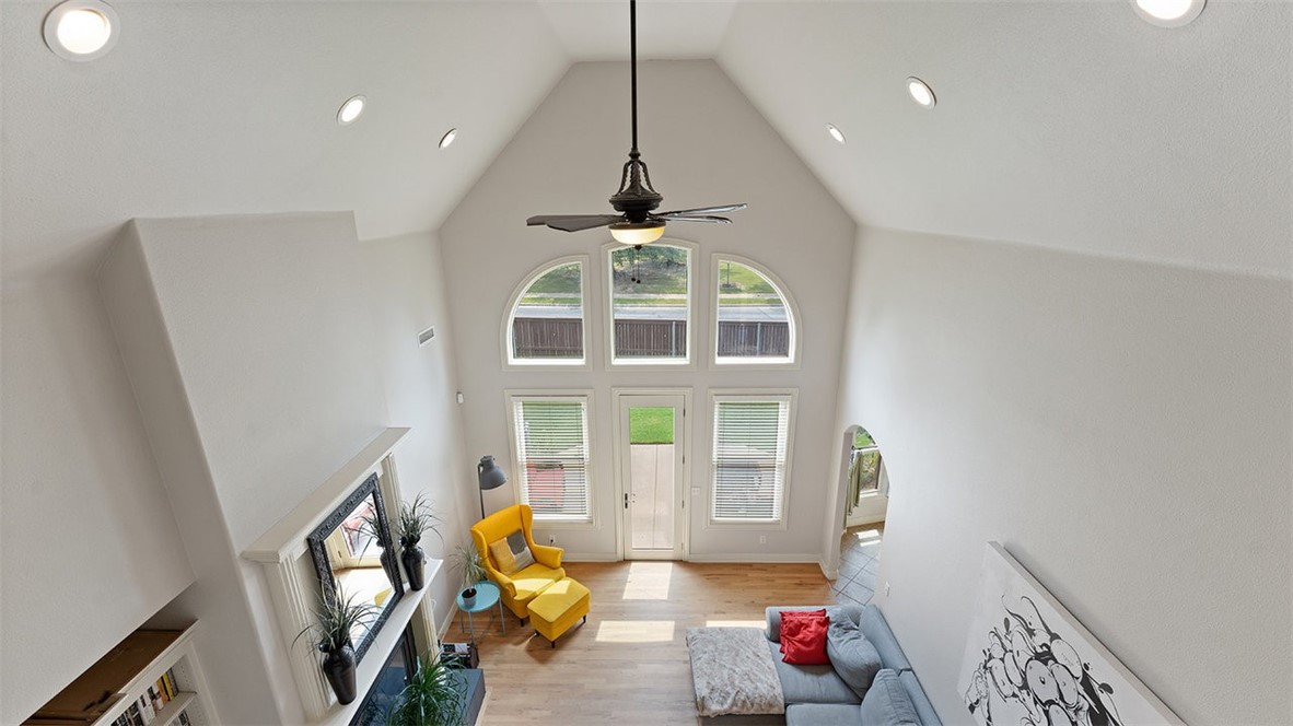 Chapel Hill Ph 1 Bentonville - Residential