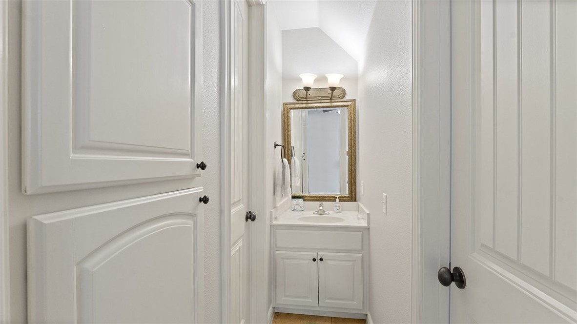Chapel Hill Ph 1 Bentonville - Residential