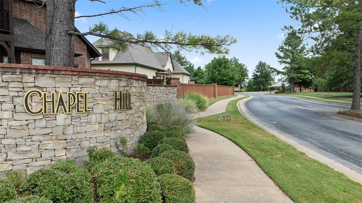 Chapel Hill Ph 1 Bentonville - Residential