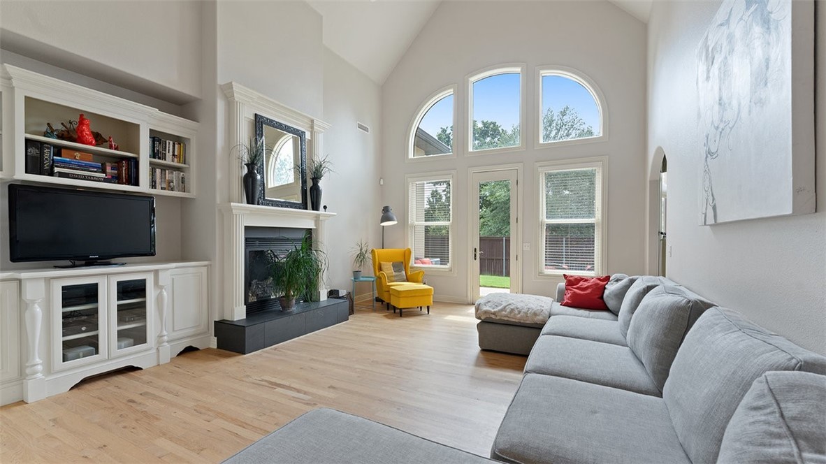 Chapel Hill Ph 1 Bentonville - Residential