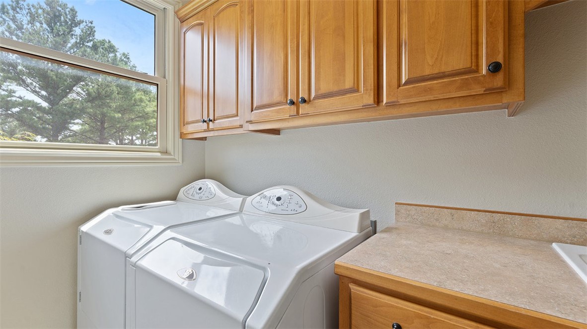 Chapel Hill Ph 1 Bentonville - Residential
