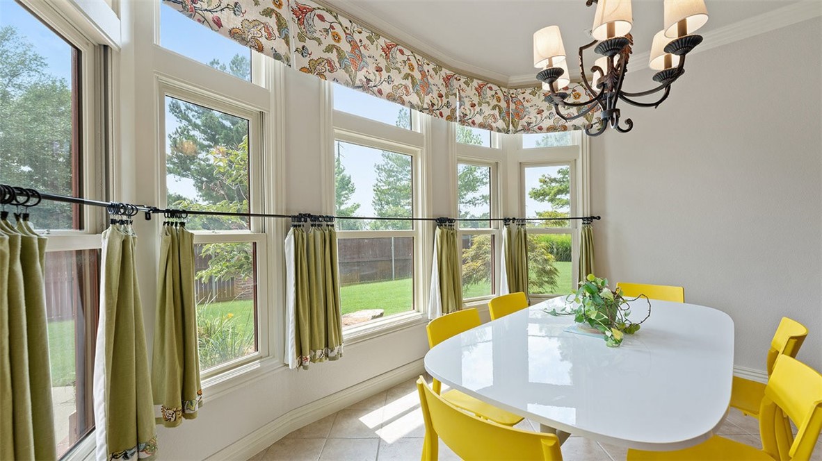 Chapel Hill Ph 1 Bentonville - Residential