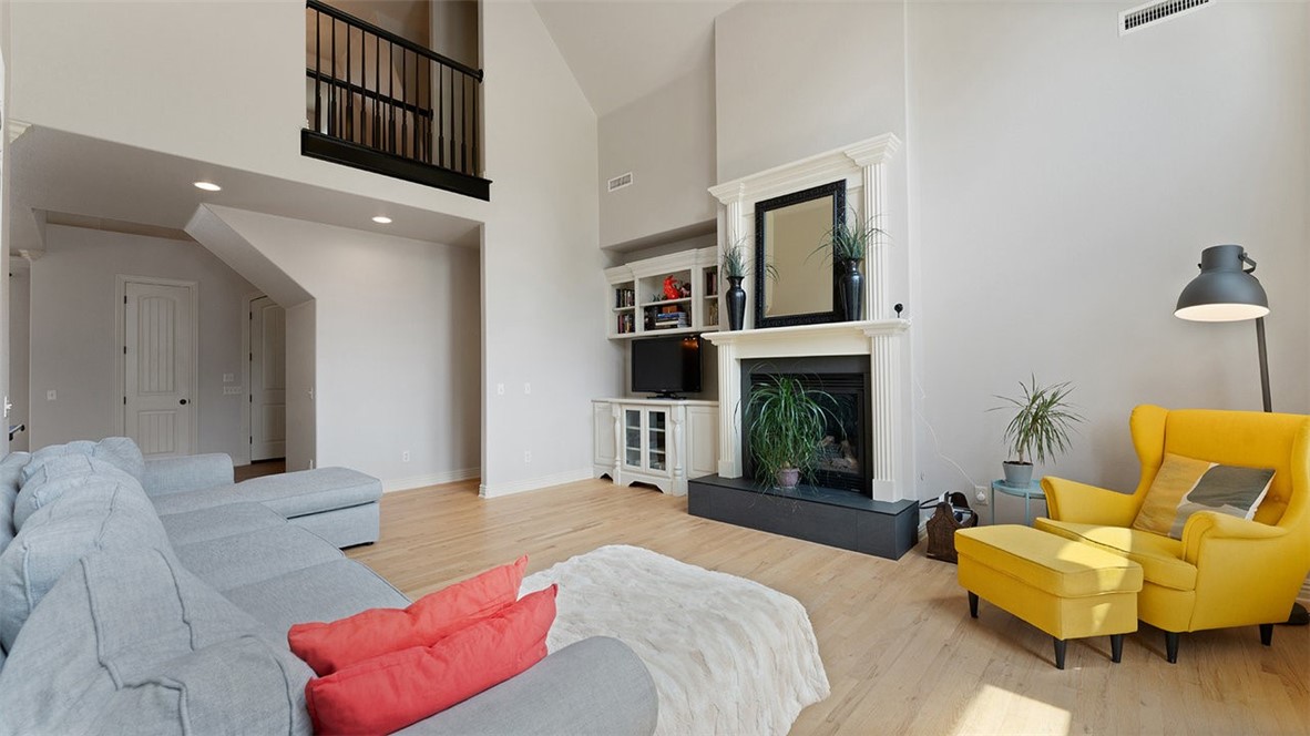 Chapel Hill Ph 1 Bentonville - Residential