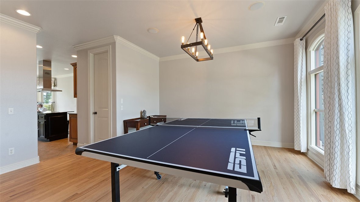 Chapel Hill Ph 1 Bentonville - Residential