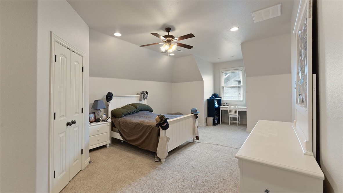 Chapel Hill Ph 1 Bentonville - Residential