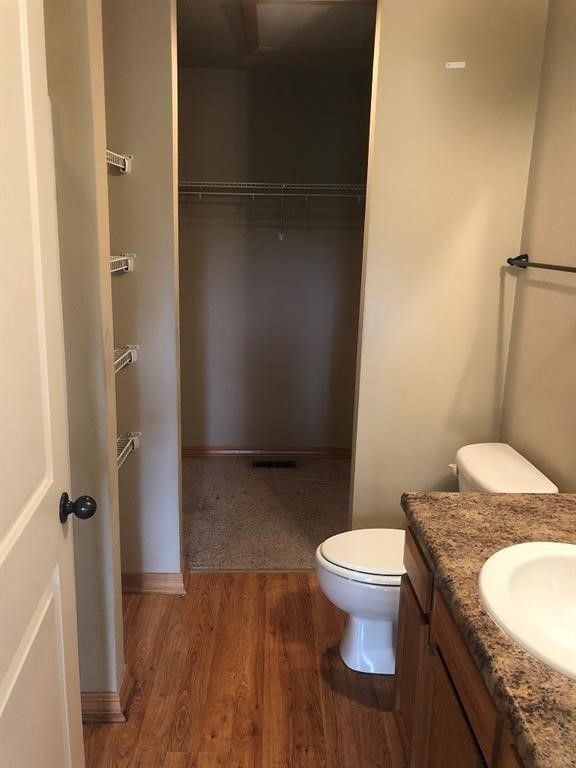 Village On Shiloh Hpr - Residential Lease