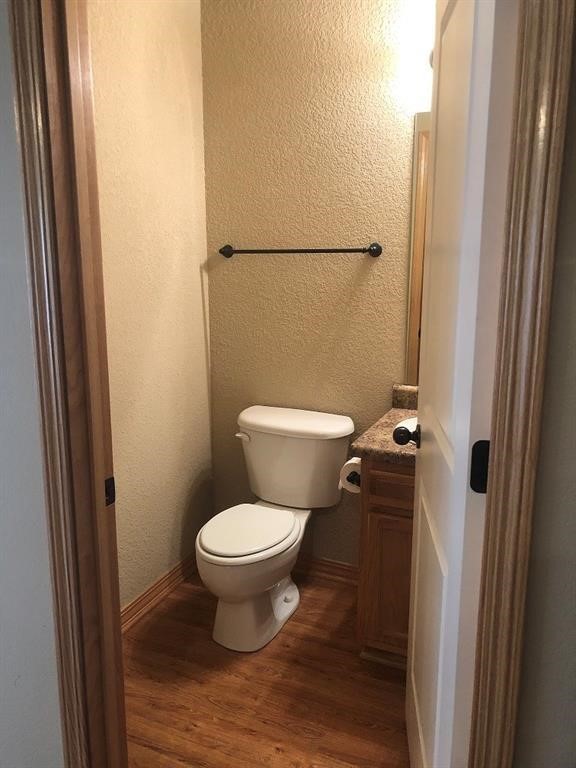Village On Shiloh Hpr - Residential Lease