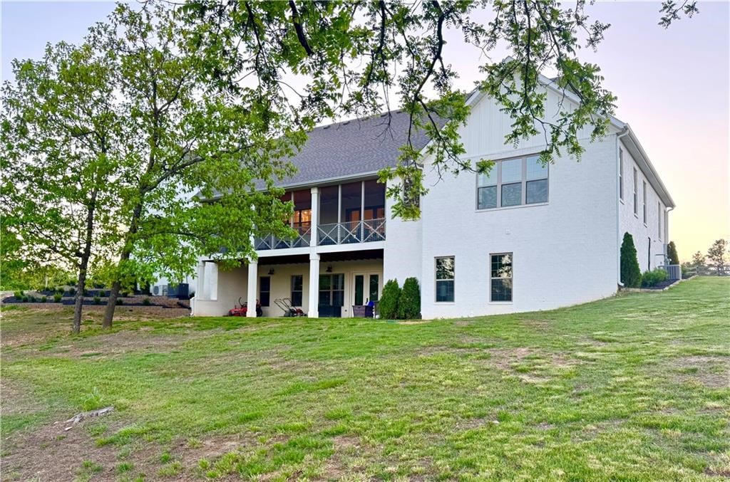 03-18-31-RURAL - Long Acres - Residential