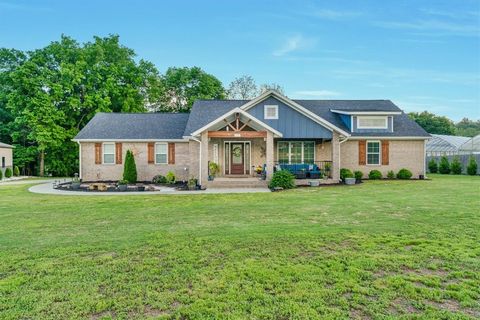 Photo of 16233 Highway 16, Fayetteville, AR 72704 (MLS # 1344598)