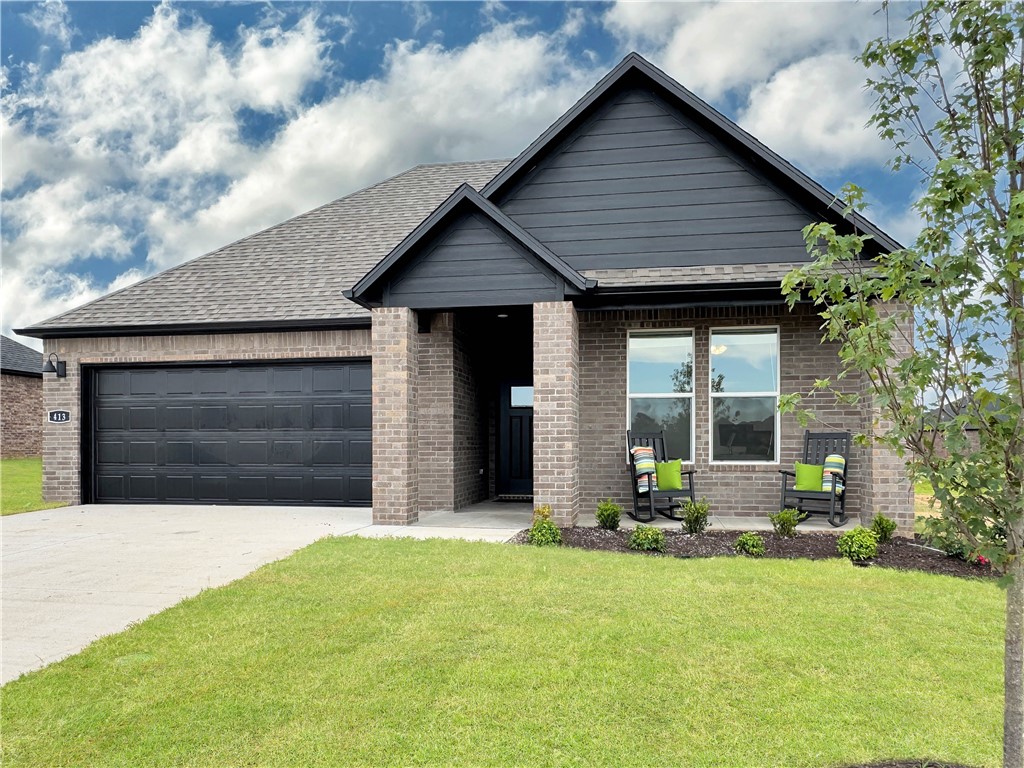 Goose Creek Village Ph. 5 - Residential