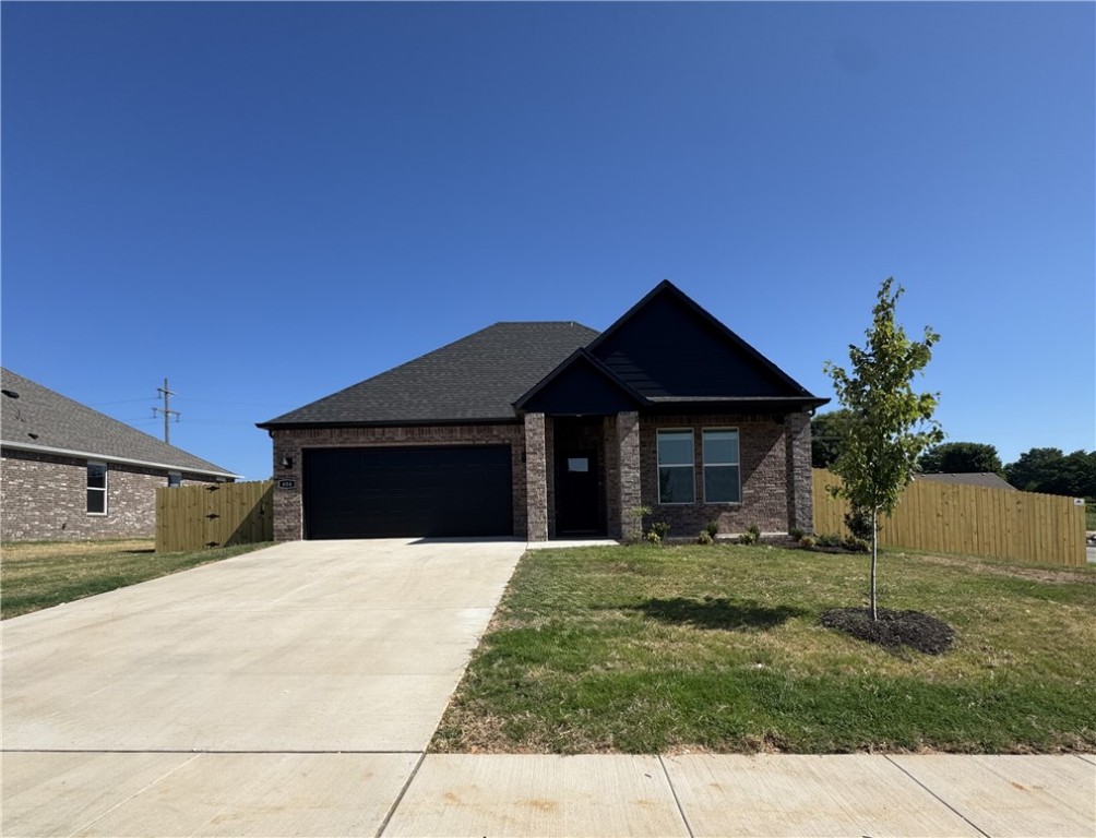 Goose Creek Village Ph. 5 - Residential