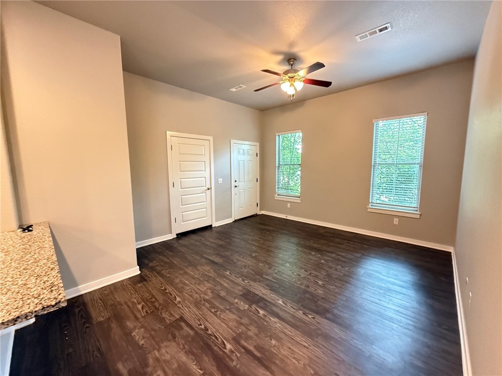 University Acres Sub - Residential Lease