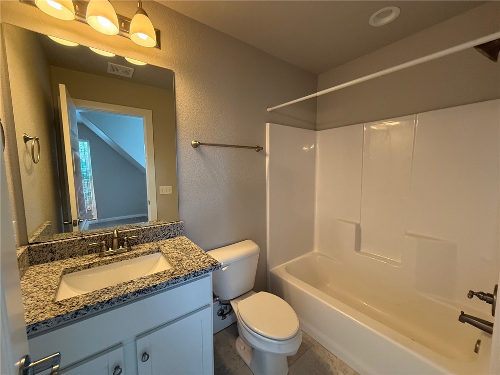 University Acres Sub - Residential Lease