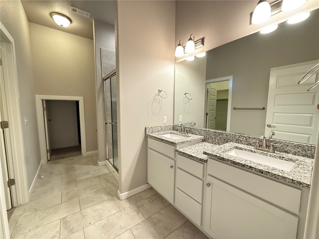 University Acres Sub - Residential Lease