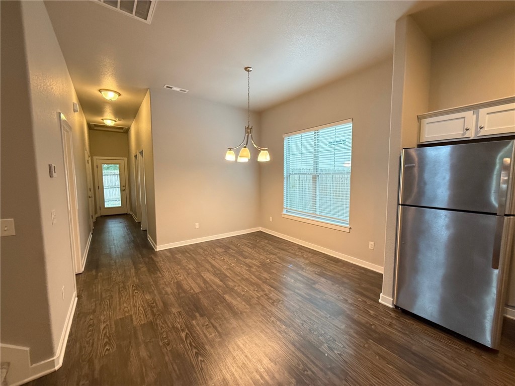University Acres Sub - Residential Lease