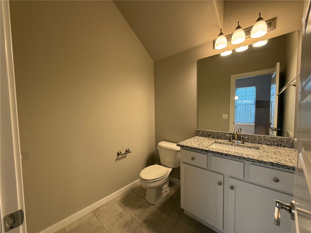 University Acres Sub - Residential Lease