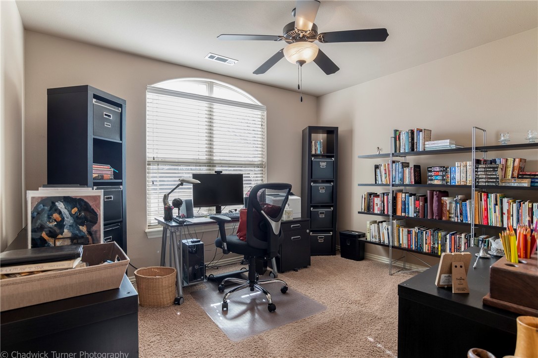 Clabber Creek Ph V - Residential