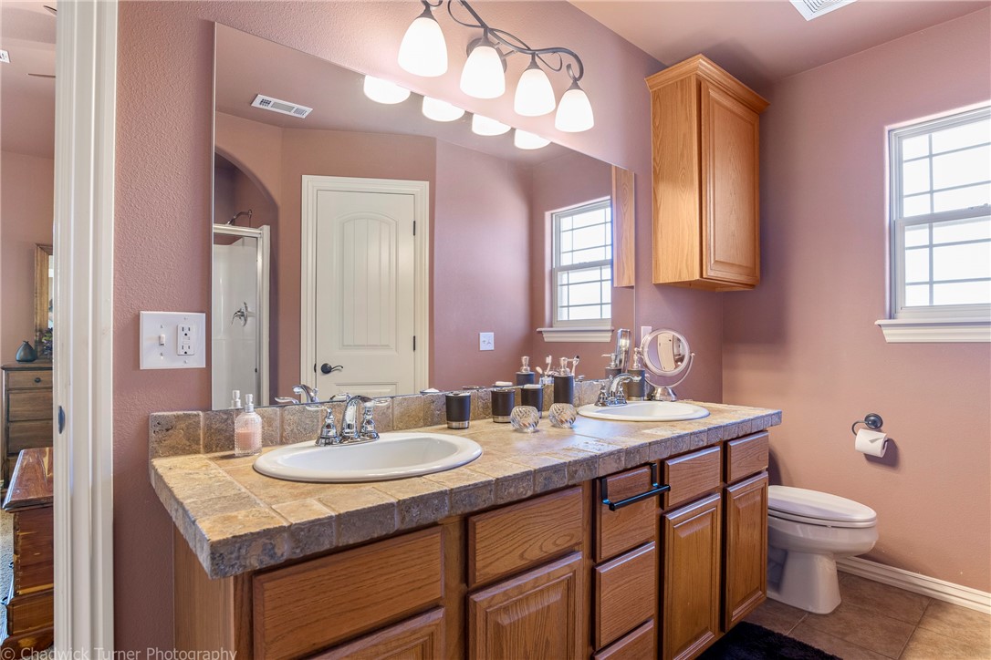 Clabber Creek Ph V - Residential