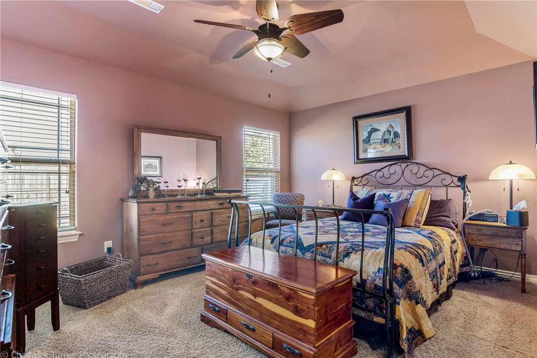 Clabber Creek Ph V - Residential