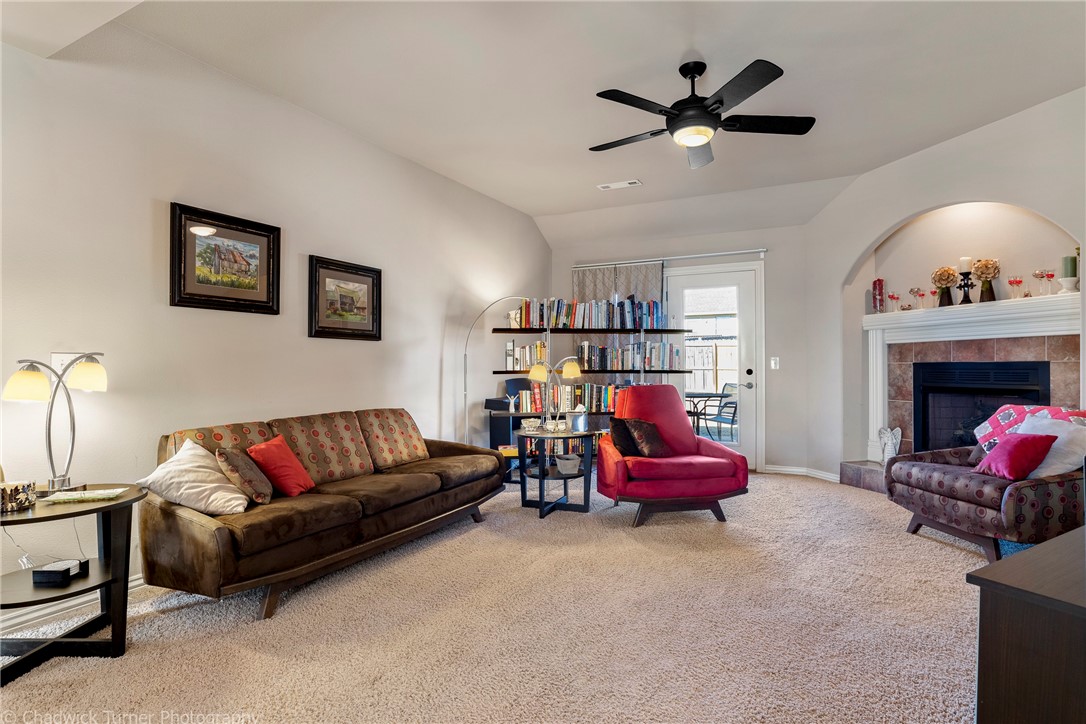 Clabber Creek Ph V - Residential