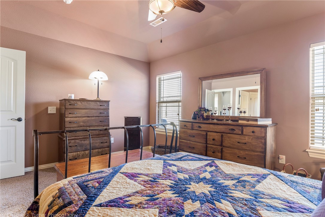 Clabber Creek Ph V - Residential