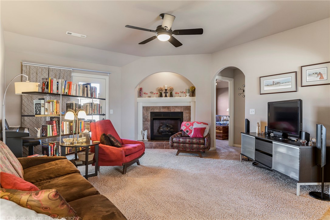 Clabber Creek Ph V - Residential