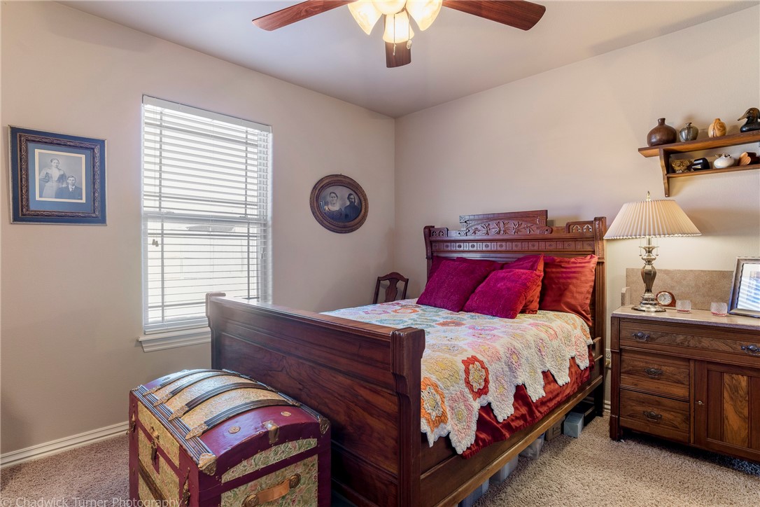Clabber Creek Ph V - Residential